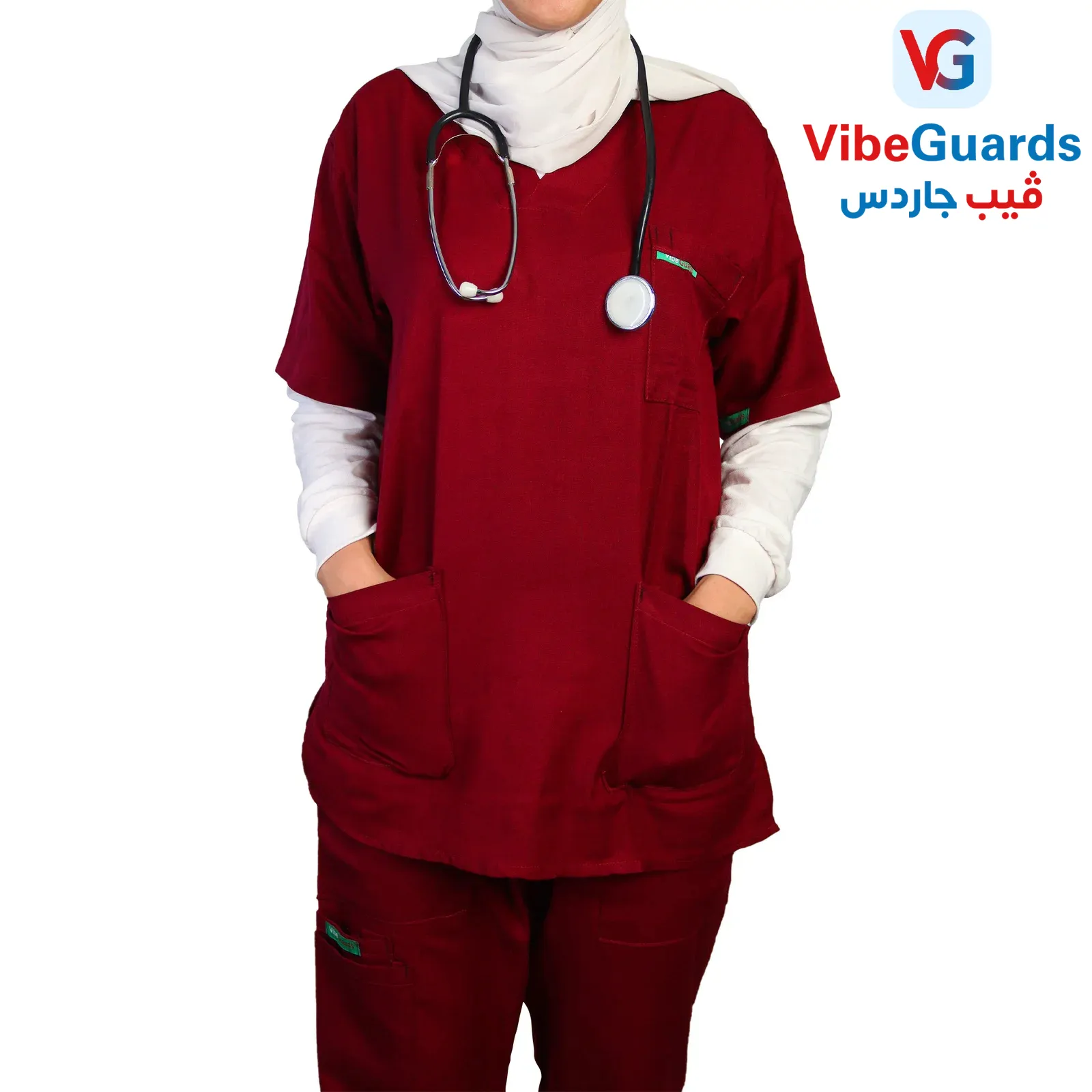 سكراب نبيتي للمستشفيات والعيادات