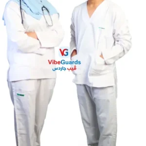 سكراب أبيض للمستشفيات والعيادات