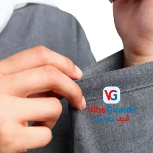 سكراب رمادي داكن