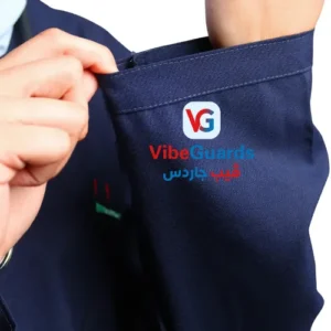 سكراب كحلي طبي أنيق وعملي