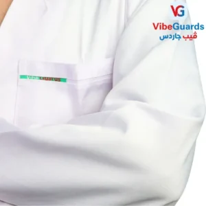 بالطو طبيب أبيض