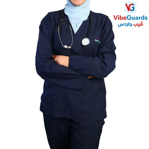 سكراب كحلي طبي